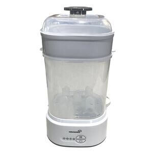 Bottle Sterilizer and Dryer by GROWNSY